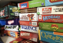 Επιτραπέζια παιχνίδια Επιτραπέζια παιχνίδια