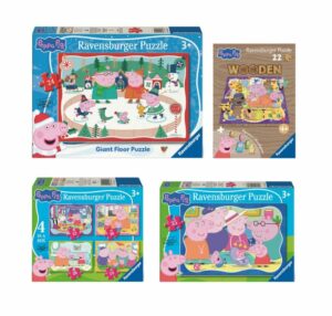 Peppa Pig