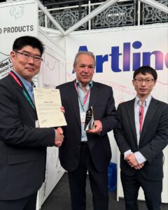 artline-award