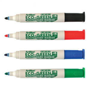 whiteboard markers