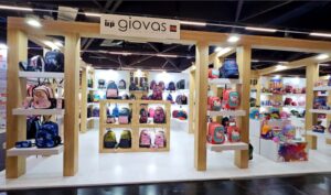 Giovas