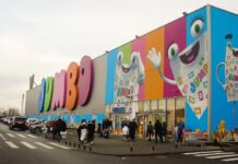 Jumbo: Διατηρήθηκε στο 8% ο ρυθμός αύξησης των πωλήσεων Jumbo