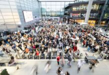 75η Spielwarenmesse: Διαθέσιμα τα εισιτήρια Spielwarenmesse