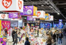 Spielwarenmesse: Η ελληνική παρουσία spielwarenmesse 2025