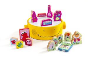 toyaward 5