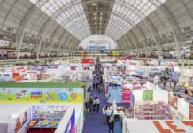 Toy Fair 2025 toy fair