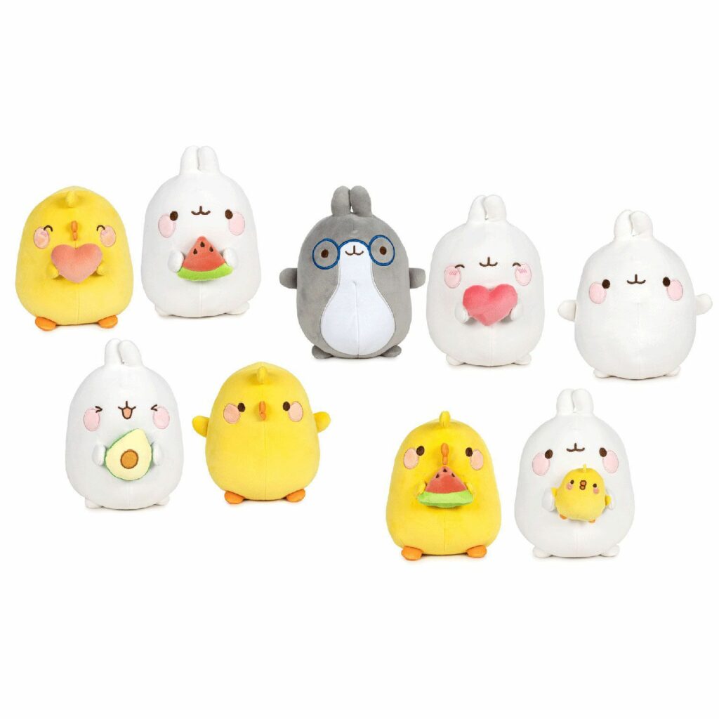 molang