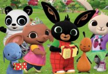 It’s a Bing thing! Bing