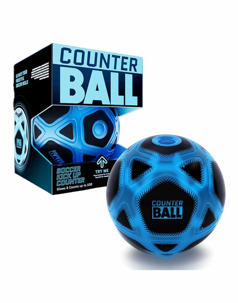 Counterball - 2