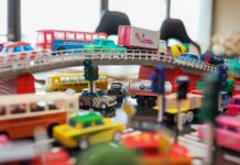 Joy-Toy: Σειρά “City” joy-toy