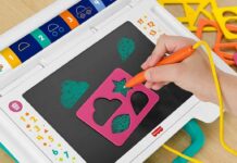 Fisher Price Γραφείο grafeio