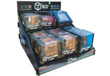 Genius Wood από τη V-Cube toymaster-v-cube