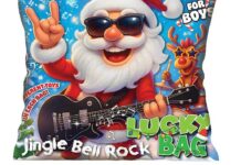 Τυχερές σακούλες Mad Max toymaster lucky bags