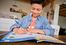 Stabilo EASYgraph stabilo