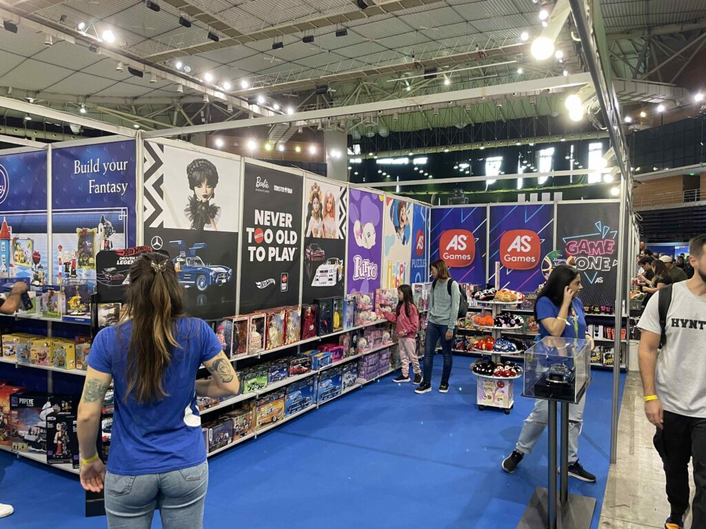 toycon 5