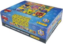 Brawl Stars Trading Card Collection panini