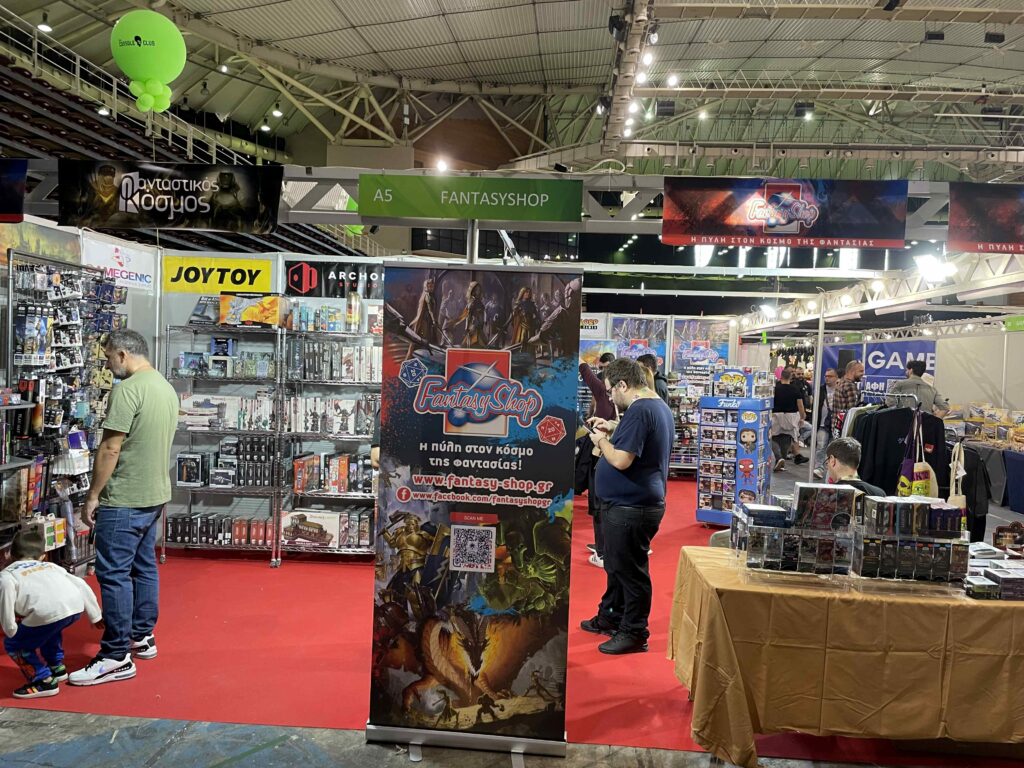 toycon 11