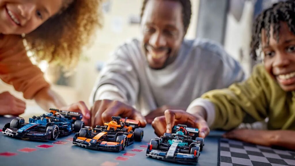 lego