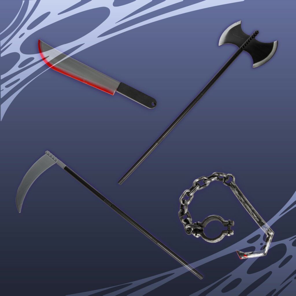 halloween accessories