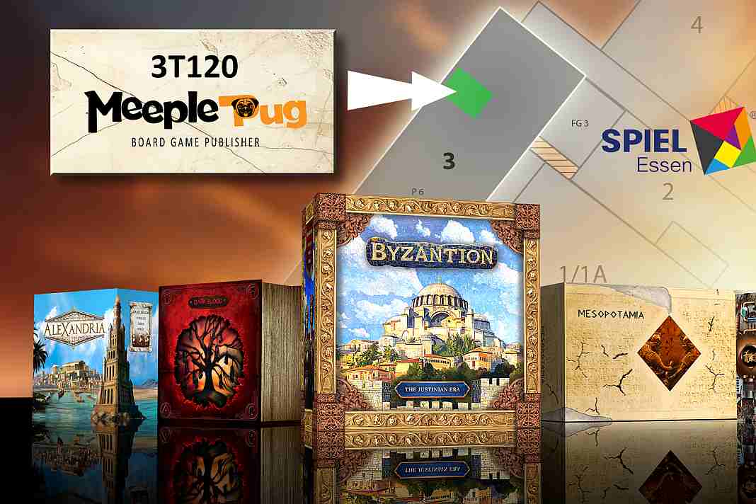 toymaster-meeple-bug Meeple Pug Studio