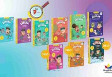 Ο μικρός Σέρλοκ: 24 μυστήρια μέχρι τα Χριστούγεννα sherlock