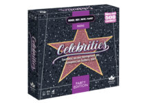 Ποιος Που Πότε Γιατί Party Edition – Celebrities