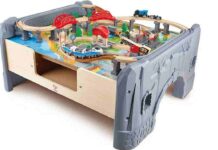 Hape Railway railway