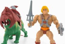 Newstalgia: Ο He-Man έτοιμος να γίνει το επόμενο μεγάλο ρετρό όνομα newstalgia