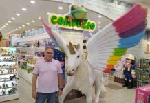 Συνέντευξη: Δημήτριος Κυπριανίδης kyprianidhs