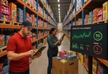 AI στη Λιανική lianikh - 2