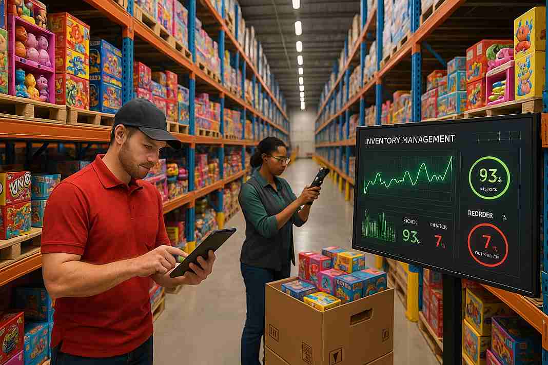 toymaster-lianikh lianikh - 2