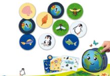 Όλοι Μαζί Για Τον Πλανήτη