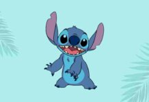 Stitch: Το πιο hot property του 2025 stitch