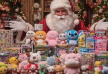 Xmas’25 Top-Seller Toys xmas - 2