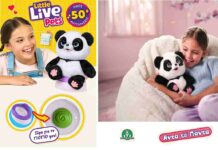 Άντα το Πάντα – Διαδραστικό Λούτρινο toymaster-anta-to-panta