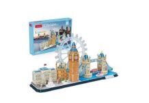 City Line: London london