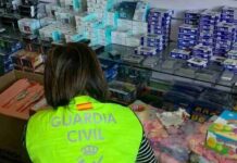 Πλαστά παιχνίδια αξίας 36,8 εκατ. ευρώ κατασχέθηκαν στην Ευρώπη counterfeit