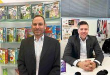 Συνέντευξη: Αναστάσης Δεσύλλας & Χρήστος Τζαφόλιας desyllas