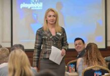 Συνέντευξη: Ειρήνη Ευφραιμίδη