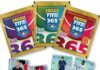 Panini FIFA 365