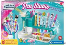 Pen Studio από την Clementoni toymaster-pen-studio