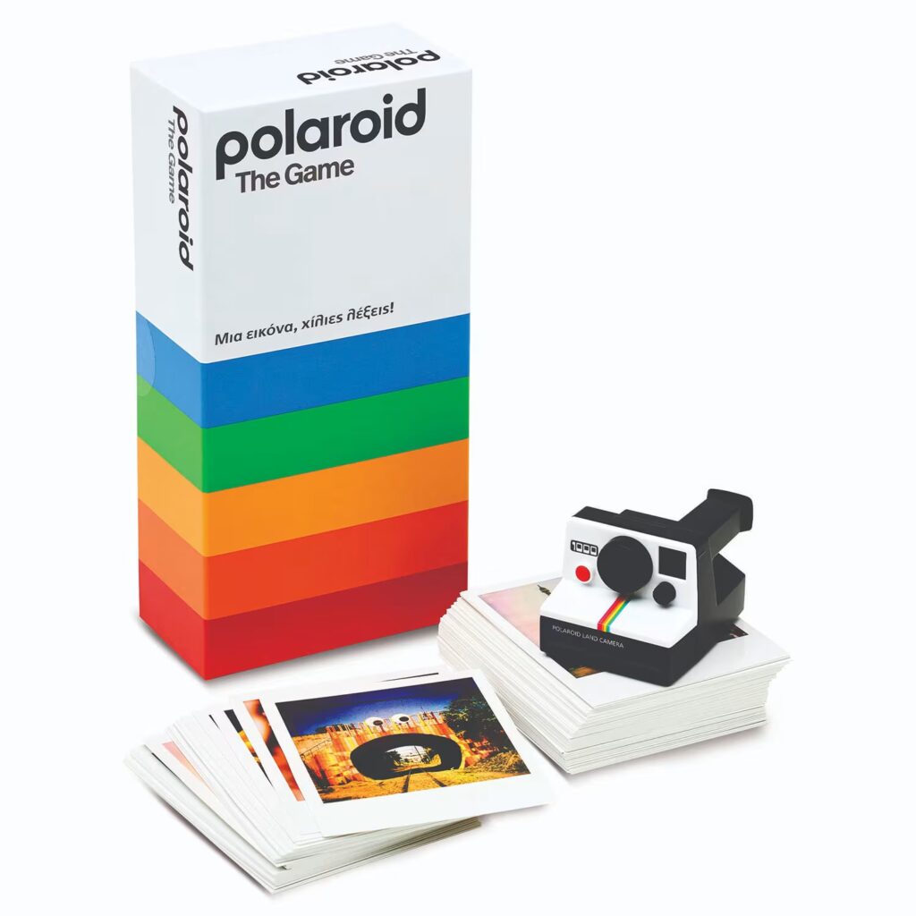 polaroid