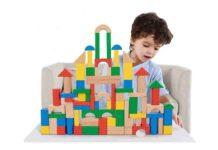 Τουβλάκια Tooky Toy touvlakia