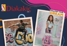 Κατάλογος Brands & License για το 2026 από την Διακάκης Εισαγωγική toymaster-diakakis