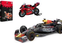 Παζλ GP Sport toymaster-gp-sport