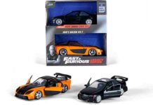 Jada Toys toymaster-jada