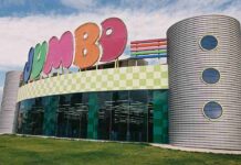 Όμιλος JUMBO: Αυξημένες πωλήσεις για τον Φεβρουάριο toymaster-jumbo