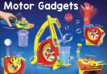 Motor Gadgets toymaster-motor-gadgets
