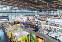 Spielwarenmesse & London Toy Fair: Οι μεγάλες εκθέσεις του Ιανουαρίου toymaster-nyremberg