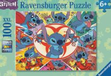 Τα παζλ της Ravensburger toymaster-puzzle